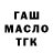 Бутират BDO 33% Garrett Wolfston
